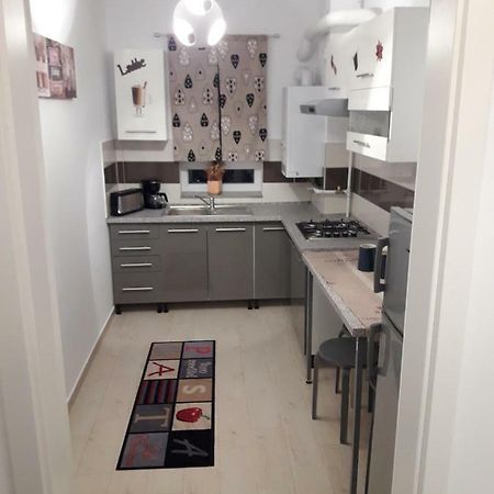 Apartament. Anida Braşov Eksteriør bilde