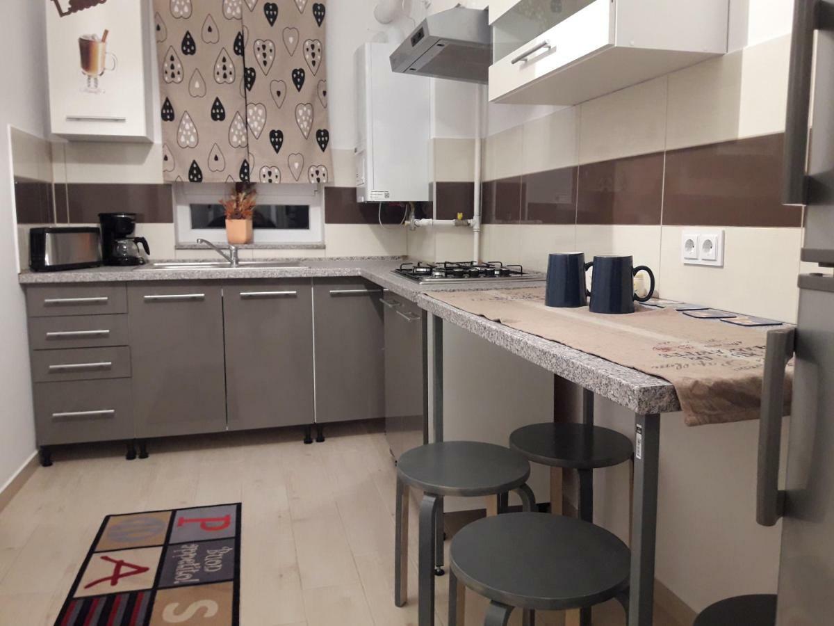 Apartament. Anida Braşov Eksteriør bilde