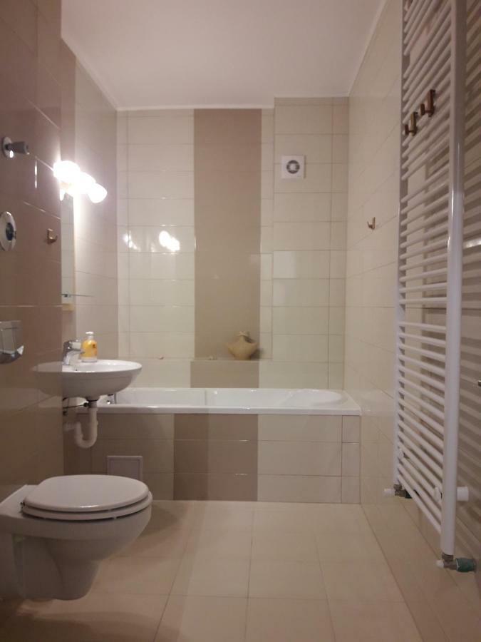 Apartament. Anida Braşov Eksteriør bilde