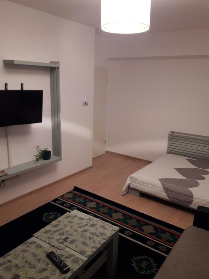 Apartament. Anida Braşov Eksteriør bilde