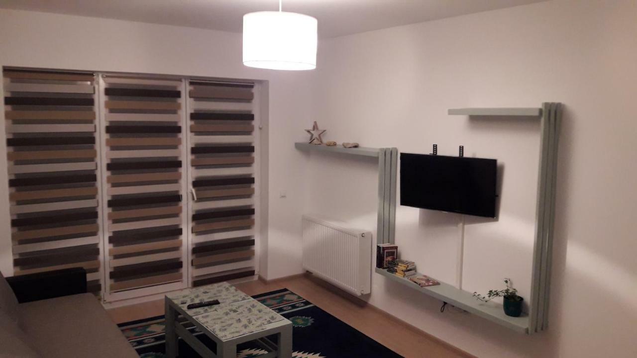 Apartament. Anida Braşov Eksteriør bilde
