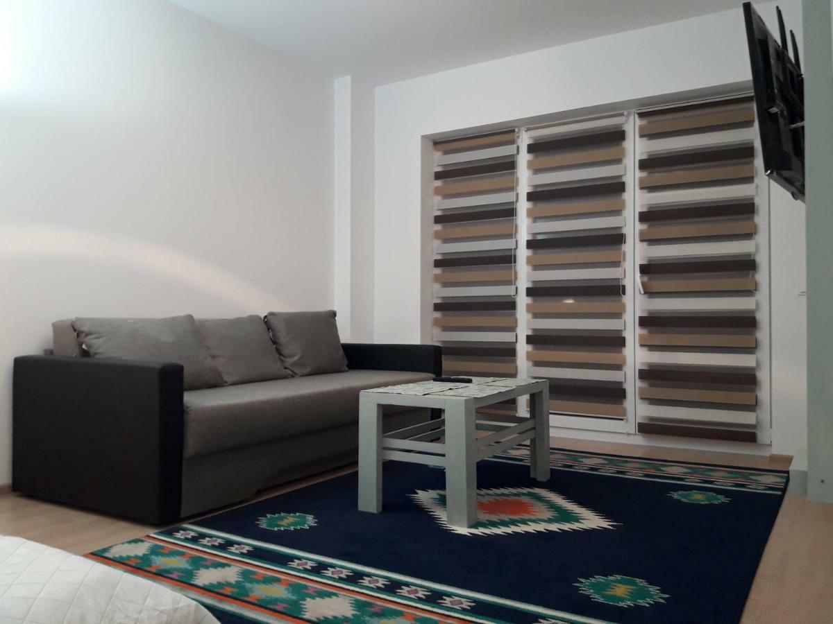 Apartament. Anida Braşov Eksteriør bilde