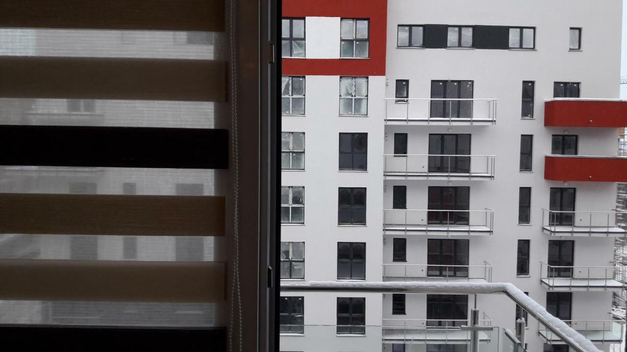 Apartament. Anida Braşov Eksteriør bilde